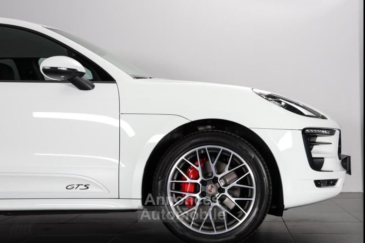 Porsche Macan GTS 6 cylindres 3.0L bi turbo - <small></small> 61.500 € <small>TTC</small> - #18