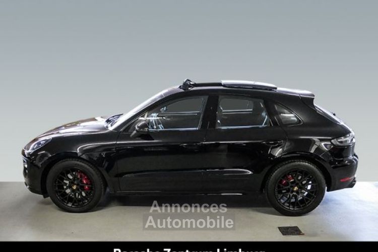 Porsche Macan GTS / Bose / Echappement Sport / Garantie 12 Mois - <small></small> 79.900 € <small></small> - #3