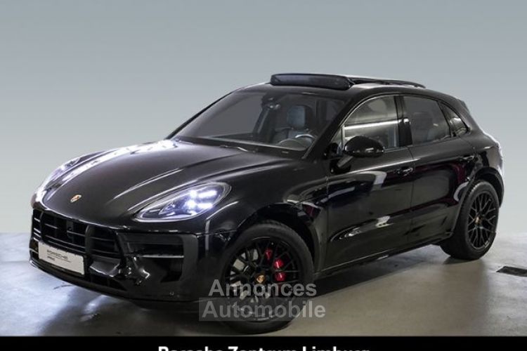 Porsche Macan GTS / Bose / Echappement Sport / Garantie 12 Mois - <small></small> 79.900 € <small></small> - #1