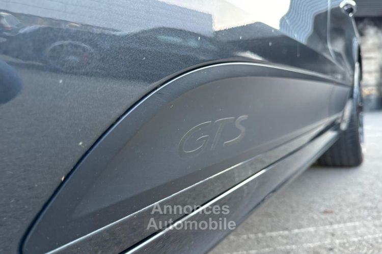 Porsche Macan GTS BOSE GARANTIE PORSCHE APPROVED - <small></small> 64.400 € <small></small> - #28