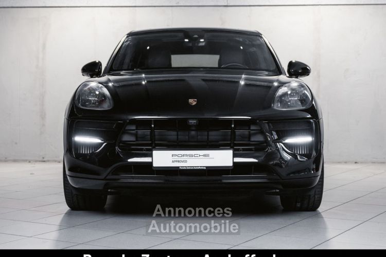 Porsche Macan GTS / Bose / Toit pano / Garantie 12 mois - <small></small> 85.990 € <small>TTC</small> - #4