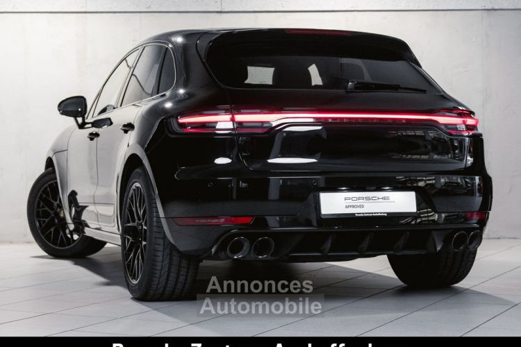 Porsche Macan GTS / Bose / Toit pano / Garantie 12 mois - <small></small> 85.990 € <small>TTC</small> - #3