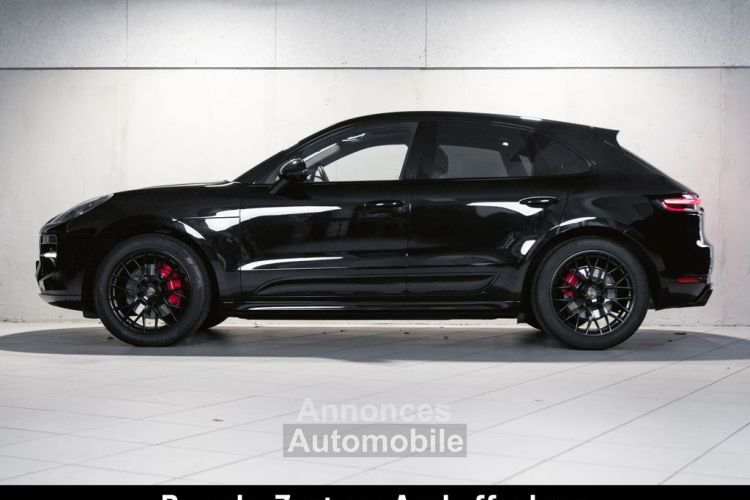 Porsche Macan GTS / Bose / Toit pano / Garantie 12 mois - <small></small> 85.990 € <small>TTC</small> - #2