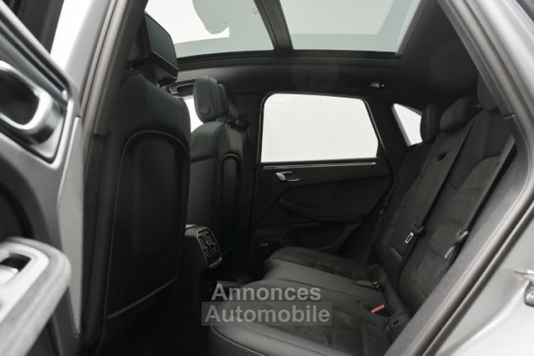 Porsche Macan GTS Caméra / Toit pano / BOSE / SPORT / Suspension pneumatique / PASM / Première main / Garantie Porsche approved - <small></small> 74.400 € <small></small> - #13