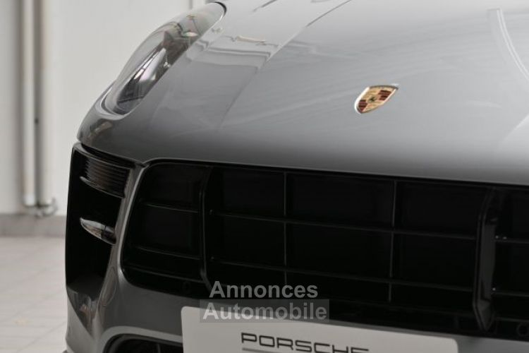 Porsche Macan GTS Caméra / Toit pano / BOSE / SPORT / Suspension pneumatique / PASM / Première main / Garantie Porsche approved - <small></small> 74.400 € <small></small> - #26