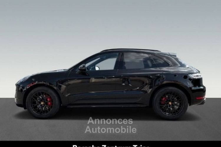 Porsche Macan GTS / Echappement sport / Bose / Suspension pneumatique / Garantie 12 mois - <small></small> 99.800 € <small>TTC</small> - #2
