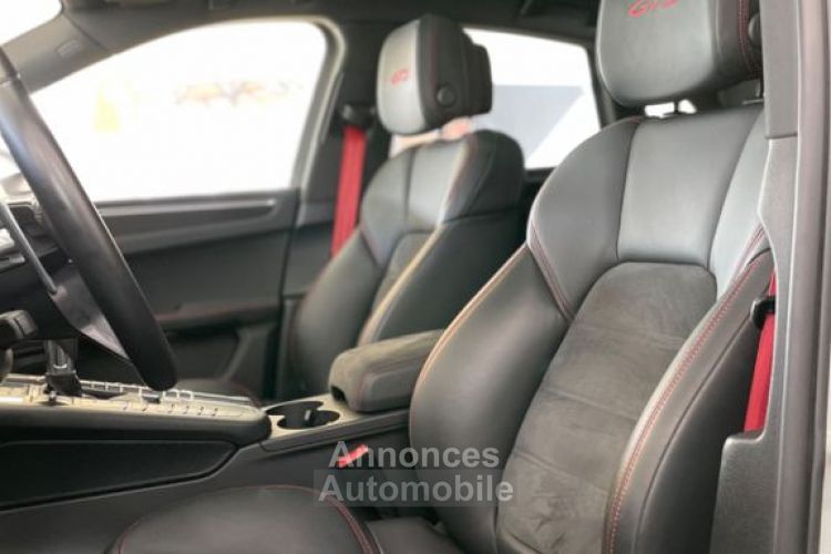 Porsche Macan GTS / Full options / Garantie 12 mois - <small></small> 89.990 € <small>TTC</small> - #4