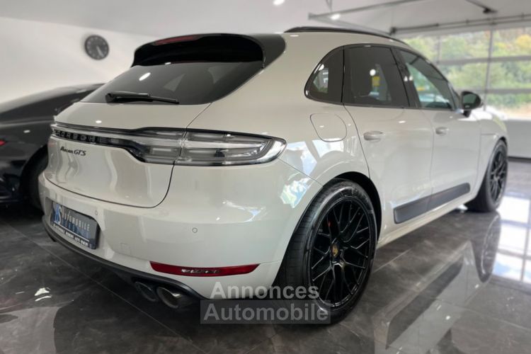 Porsche Macan GTS / Full options / Garantie 12 mois - <small></small> 89.990 € <small>TTC</small> - #2