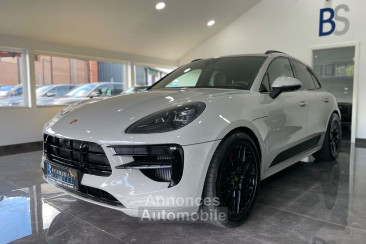 Porsche Macan GTS / Full options / Garantie 12 mois - <small></small> 89.990 € <small>TTC</small> - #1