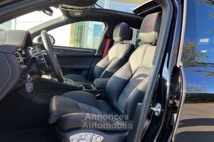 Porsche Macan GTS / Full options / Garantie 12 mois - <small></small> 92.500 € <small>TTC</small> - #3