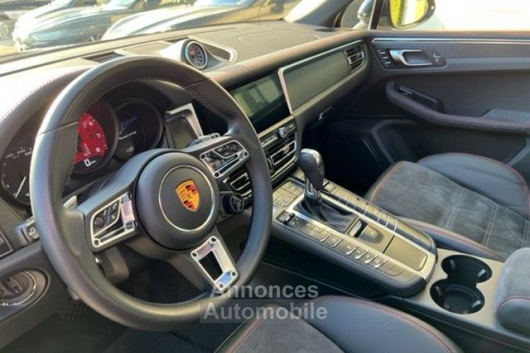 Porsche Macan GTS / Full options / Garantie 12 mois - <small></small> 92.500 € <small>TTC</small> - #6