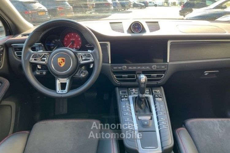 Porsche Macan GTS / Full options / Garantie 12 mois - <small></small> 92.500 € <small>TTC</small> - #5