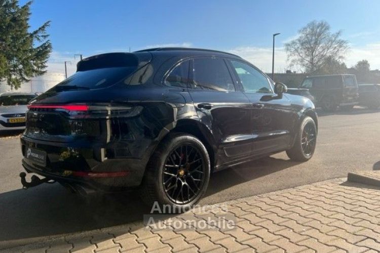 Porsche Macan GTS / Full options / Garantie 12 mois - <small></small> 92.500 € <small>TTC</small> - #2