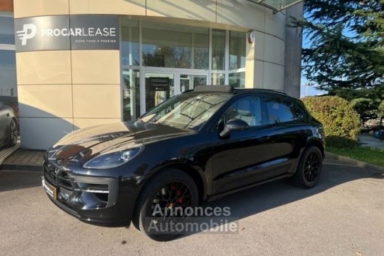 Porsche Macan GTS / Full options / Garantie 12 mois - <small></small> 92.500 € <small>TTC</small> - #1