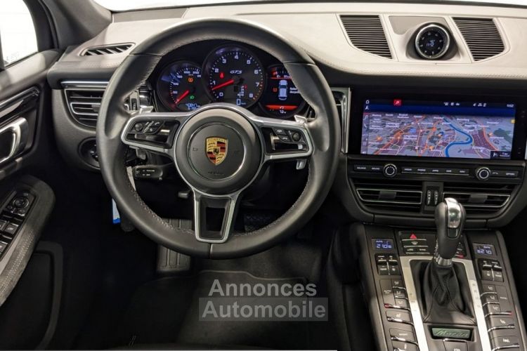 Porsche Macan GTS PANO OUVRANT PDLS+ CAMERA GARANTIE PORSCHE APPROVED 11/2024 - <small></small> 82.390 € <small>TTC</small> - #15