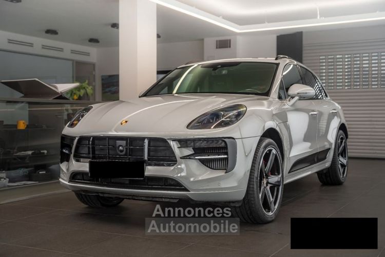 Porsche Macan GTS Pano/Karbon/Sport-Chrono Clé en main - <small></small> 74.000 € <small>TTC</small> - #1