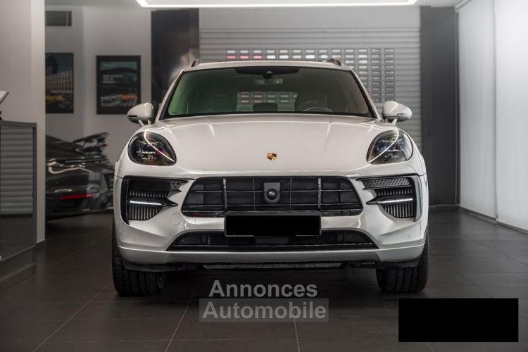 Porsche Macan GTS Pano/Karbon/Sport-Chrono Clé en main - <small></small> 74.000 € <small>TTC</small> - #2