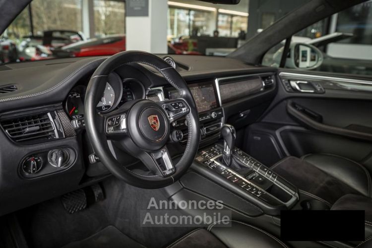 Porsche Macan GTS Pano/Karbon/Sport-Chrono Clé en main - <small></small> 74.000 € <small>TTC</small> - #5