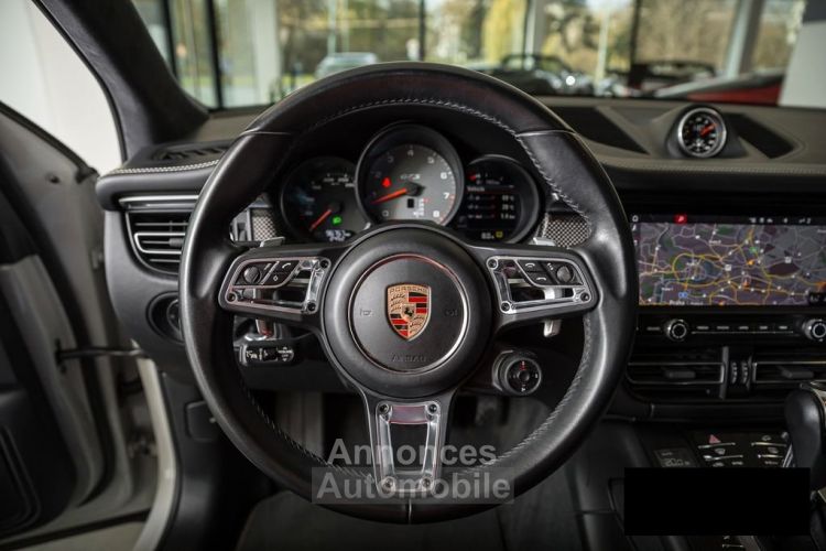 Porsche Macan GTS Pano/Karbon/Sport-Chrono Clé en main - <small></small> 74.000 € <small>TTC</small> - #10