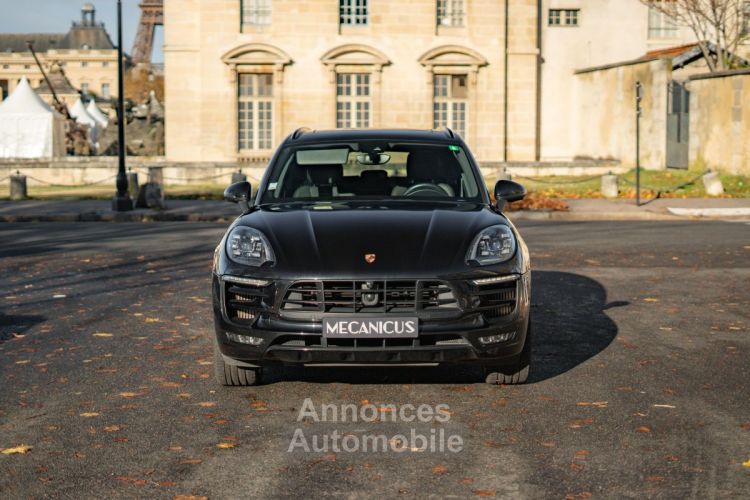 Porsche Macan GTS Phase 1 - <small></small> 44.900 € <small>TTC</small> - #2