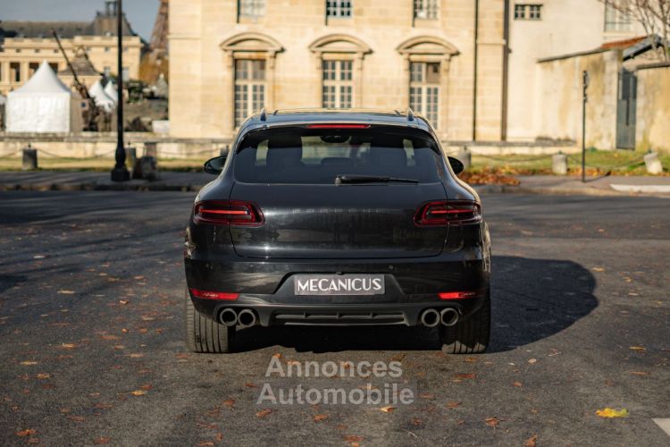 Porsche Macan GTS Phase 1 - <small></small> 44.900 € <small>TTC</small> - #3