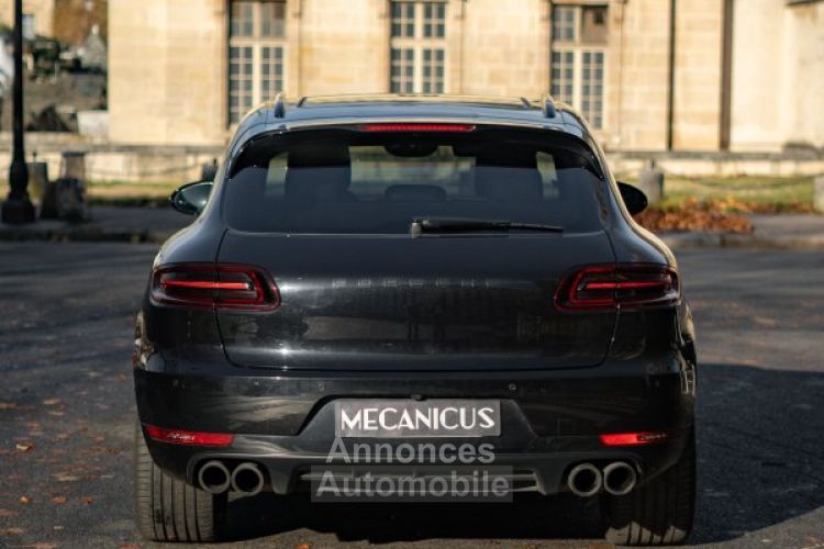 Porsche Macan GTS Phase 1 - <small></small> 44.900 € <small>TTC</small> - #7