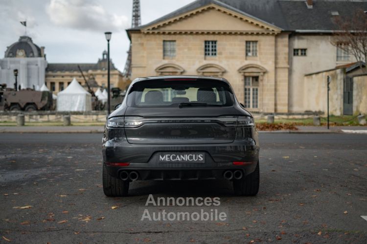 Porsche Macan GTS Phase 2 - <small></small> 69.900 € <small>TTC</small> - #5