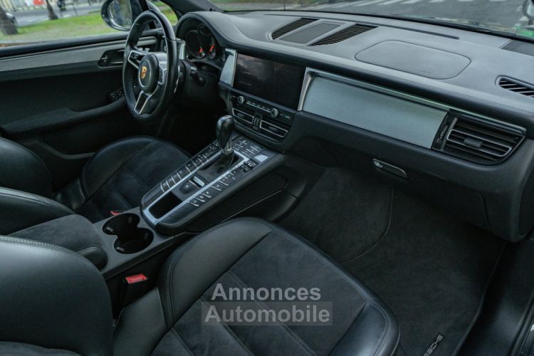 Porsche Macan GTS Phase 2 - <small></small> 69.900 € <small>TTC</small> - #12