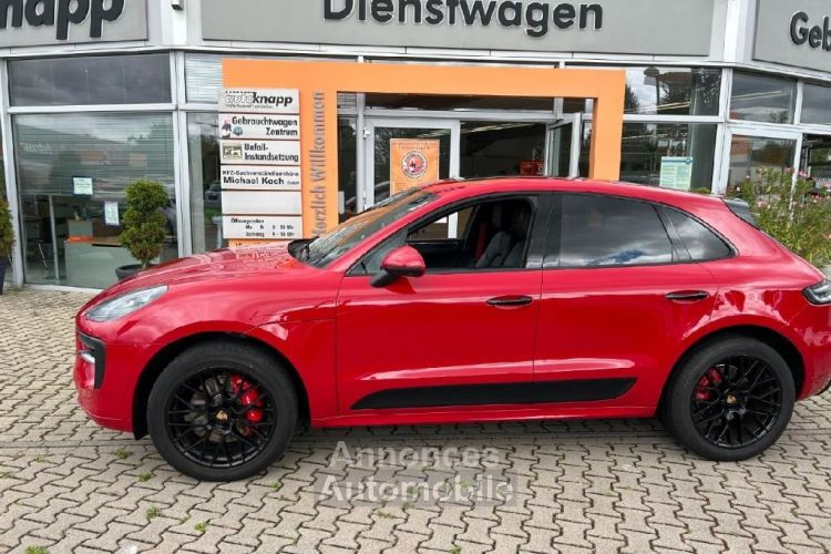 Porsche Macan GTS PREMIERE MAIN PANO SPORT CHRONO CAMERA 360 GARANTIE 12 MOIS - <small></small> 78.690 € <small>TTC</small> - #2