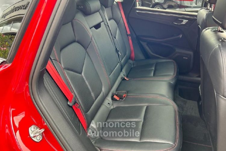 Porsche Macan GTS PREMIERE MAIN PANO SPORT CHRONO CAMERA 360 GARANTIE 12 MOIS - <small></small> 78.690 € <small>TTC</small> - #4