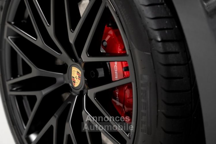 Porsche Macan GTS SPORT CHRONO - <small></small> 99.700 € <small>TTC</small> - #8