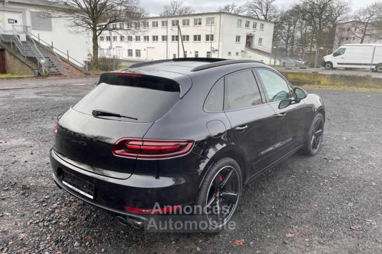 Porsche Macan GTS / Toit pano / 21 / Chrono / Garantie 12 mois - <small></small> 59.900 € <small></small> - #2