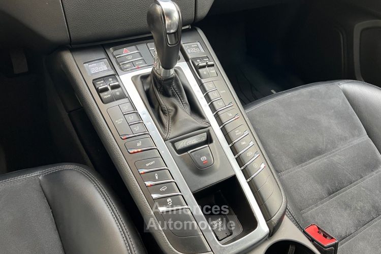 Porsche Macan GTS V6 3.0 360 ch Caméra / PASM / PDLS / PDK Echapp Sport / Carplay - <small></small> 52.990 € <small>TTC</small> - #14