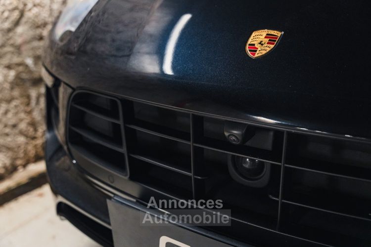 Porsche Macan GTS V6 3.0 360 - Leasing Disponible - <small></small> 58.900 € <small>TTC</small> - #5