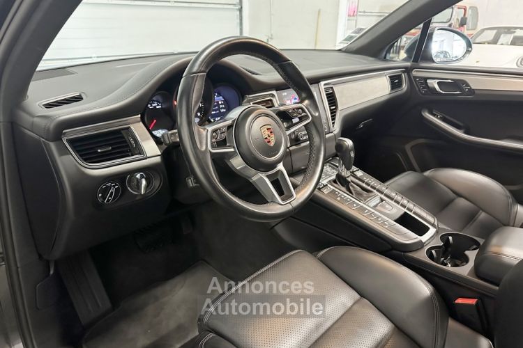 Porsche Macan GTS V6 3.0 360ch PDK7 - <small></small> 61.990 € <small>TTC</small> - #2