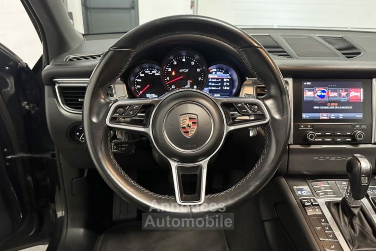 Porsche Macan GTS V6 3.0 360ch PDK7 - <small></small> 61.990 € <small>TTC</small> - #14