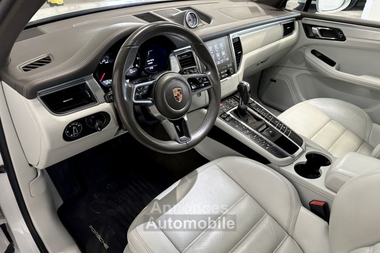 Porsche Macan GTS V6 3.6 360ch PDK7 - <small></small> 59.990 € <small>TTC</small> - #2