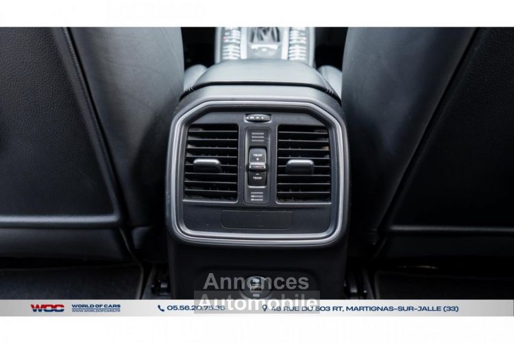 Porsche Macan GTS V6 360ch / Approved - <small></small> 59.990 € <small>TTC</small> - #48