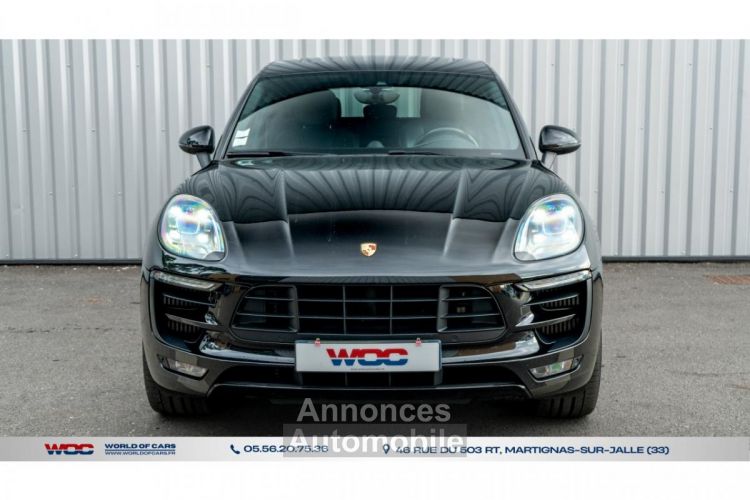 Porsche Macan GTS V6 360ch / Approved - <small></small> 59.990 € <small>TTC</small> - #85