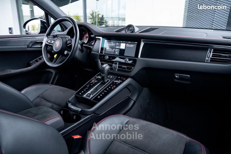 Porsche Macan GTS V6 440 PDK Leasing 990E-MOIS - <small></small> 127.900 € <small>TTC</small> - #3