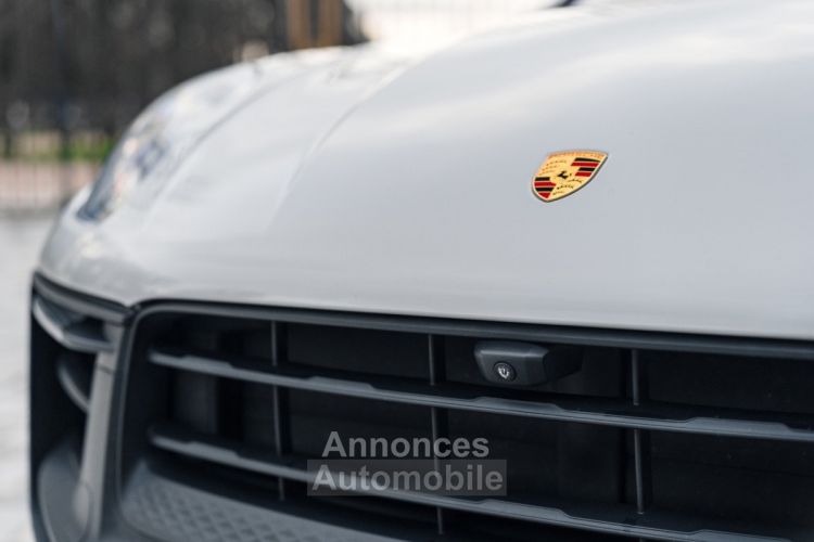 Porsche Macan GTS *Full options* - <small></small> 127.900 € <small>TTC</small> - #33