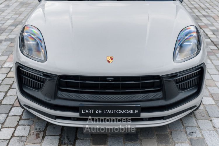 Porsche Macan GTS *Full options* - <small></small> 127.900 € <small>TTC</small> - #37