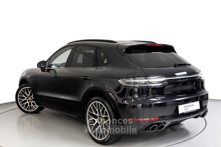 Porsche Macan GTS/PANO/CHRONO/BOSE/ACC/360/PASM/PDLS+/APPROVED 12 MOIS - <small></small> 74.000 € <small>TTC</small> - #2
