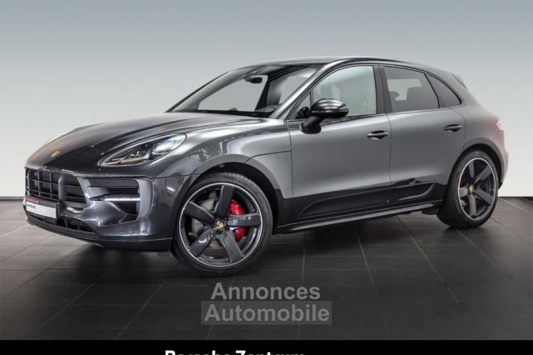 Porsche Macan GTS/PASM/PDLS+/BOSE/CHRONO/APPROVED/PANO - <small></small> 70.900 € <small>TTC</small> - #1