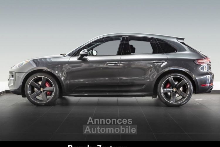 Porsche Macan GTS/PASM/PDLS+/BOSE/CHRONO/APPROVED/PANO - <small></small> 70.900 € <small>TTC</small> - #2