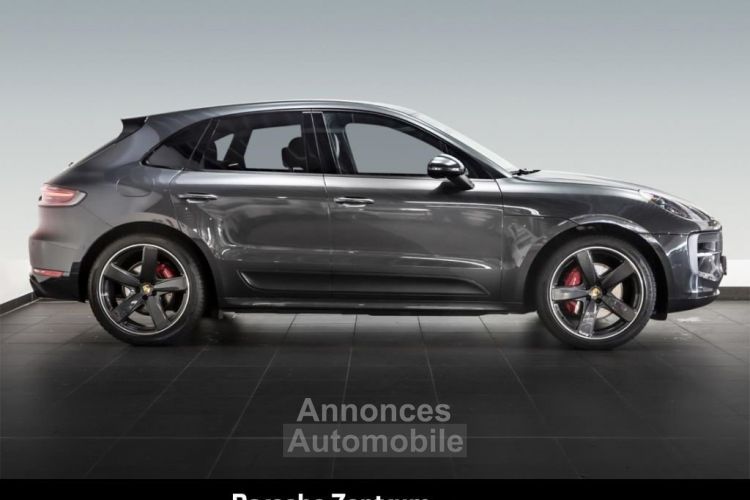 Porsche Macan GTS/PASM/PDLS+/BOSE/CHRONO/APPROVED/PANO - <small></small> 70.900 € <small>TTC</small> - #4