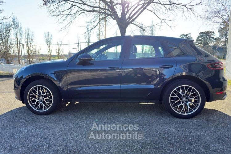 Porsche Macan I Ph2 2.0 252 ch PDK  - <small></small> 39.990 € <small>TTC</small> - #29