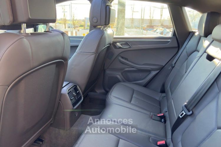 Porsche Macan I Ph2 2.0 252 ch PDK  - <small></small> 39.990 € <small>TTC</small> - #36