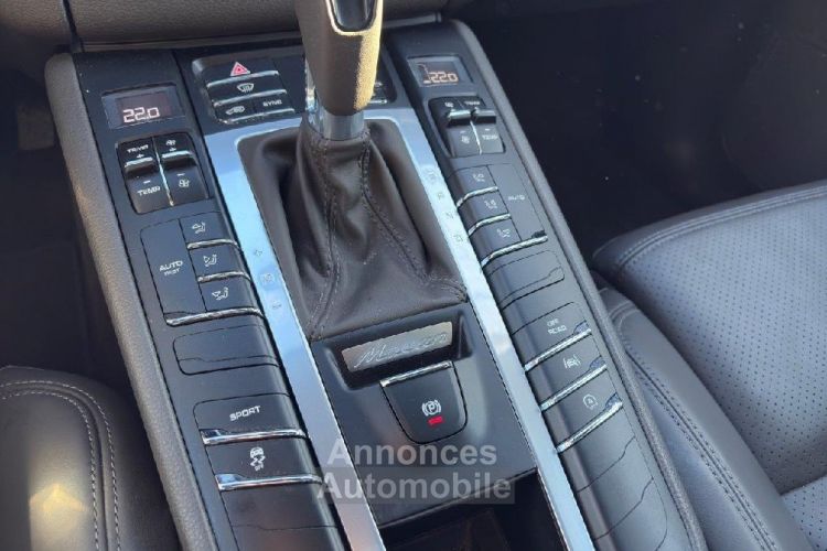 Porsche Macan I Ph2 2.0 252 ch PDK  - <small></small> 39.990 € <small>TTC</small> - #39