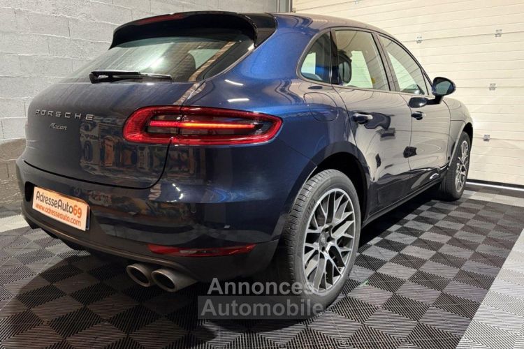 Porsche Macan I Ph2 2.0 252 ch PDK - <small></small> 39.990 € <small>TTC</small> - #71